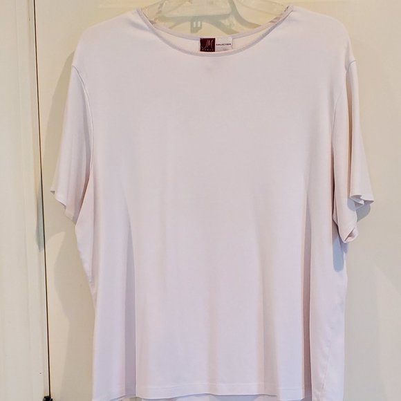 Bundle of 4 Size 2x Short Sleeved Tops - Picture 9 of 12